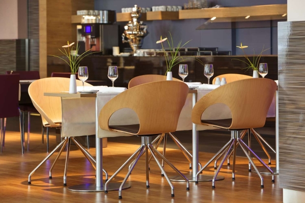 IntercityHotel